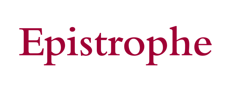 Epistrophe