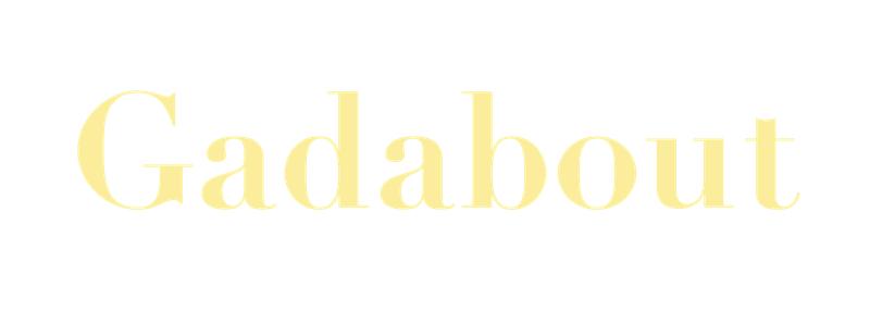 Gadabout
