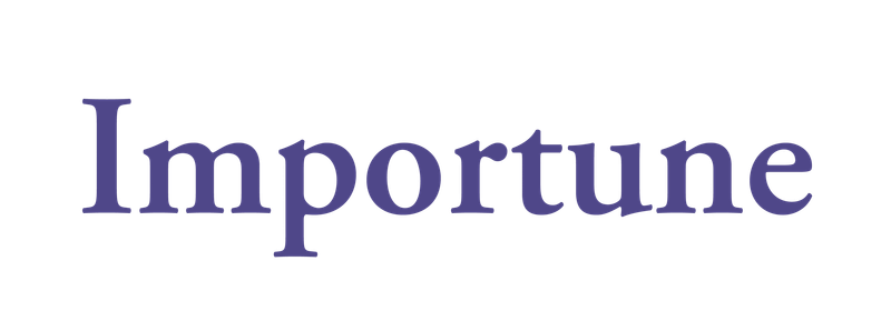 Importune