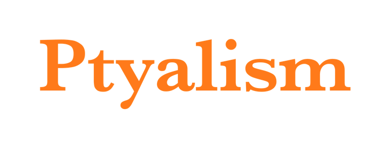 Ptyalism