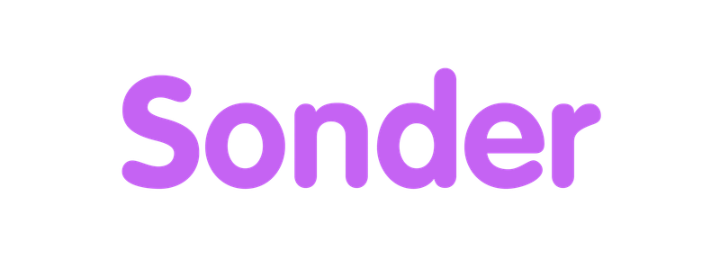 Sonder
