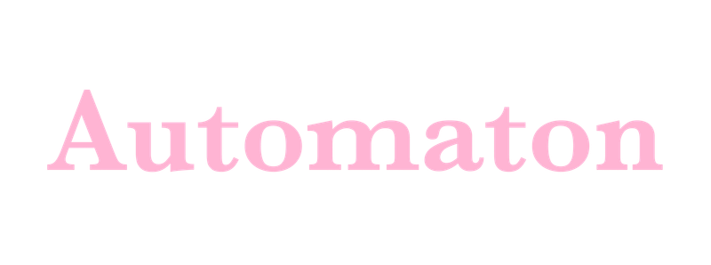 Automaton