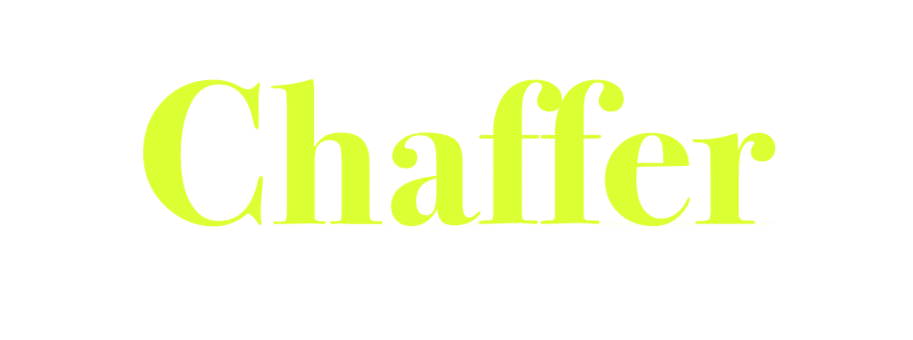 Chaffer