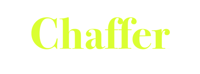 Chaffer