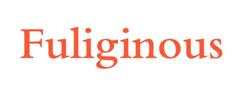 Fuliginous