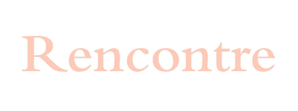 Rencontre