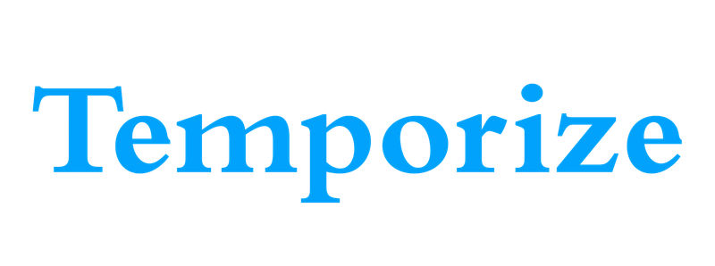 Temporize
