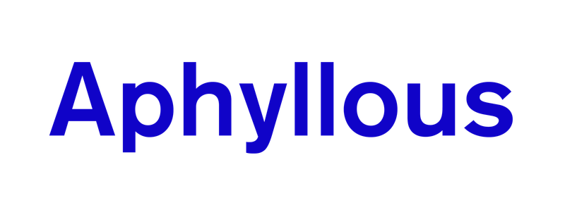 Aphyllous
