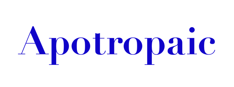 Apotropaic