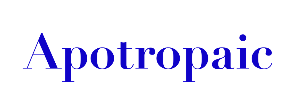 Apotropaic