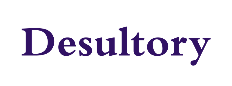 Desultory