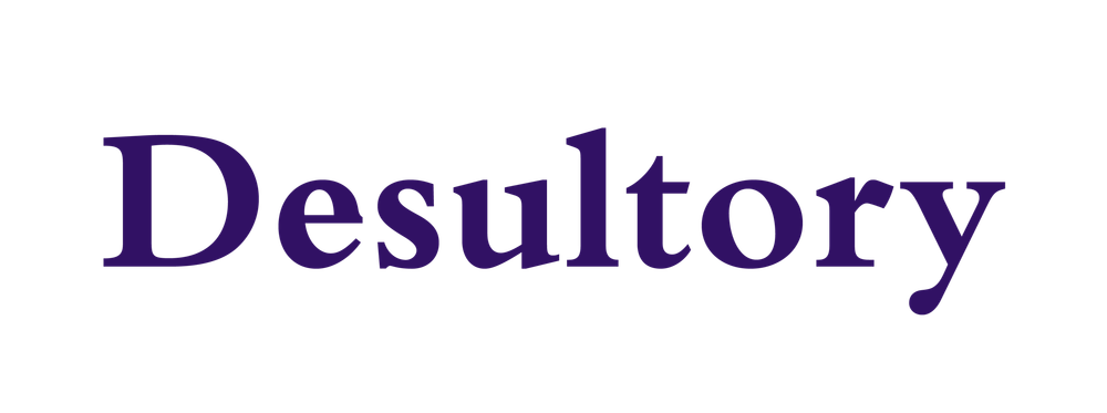 Desultory