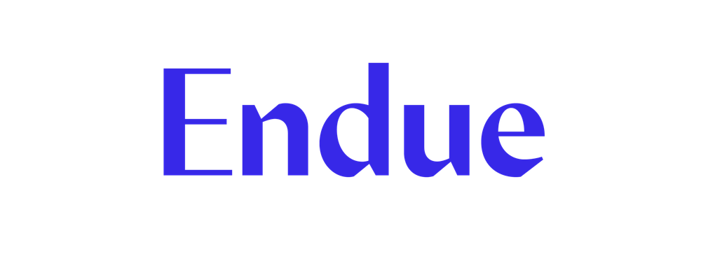 Endue