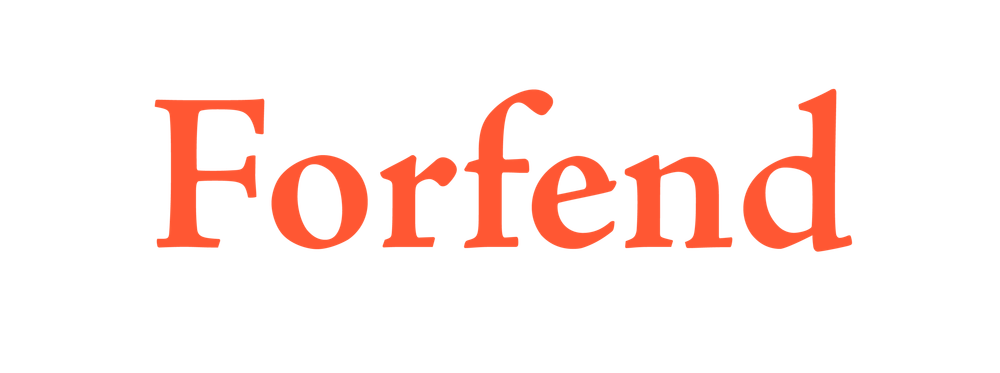Forfend
