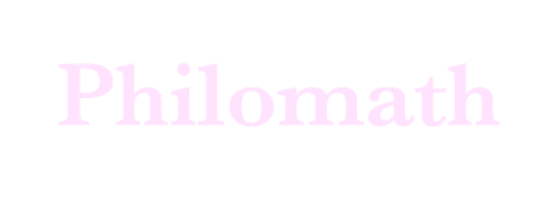 Philomath
