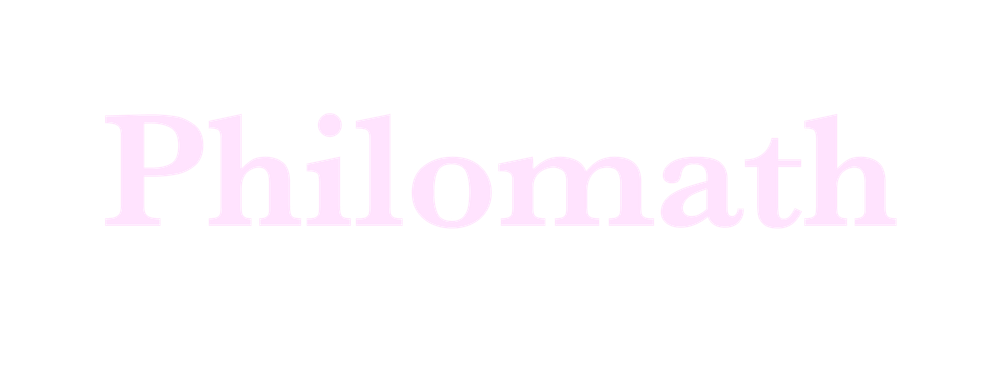 Philomath