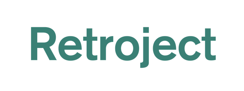 Retroject