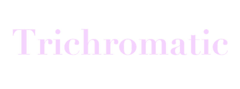 Trichromatic