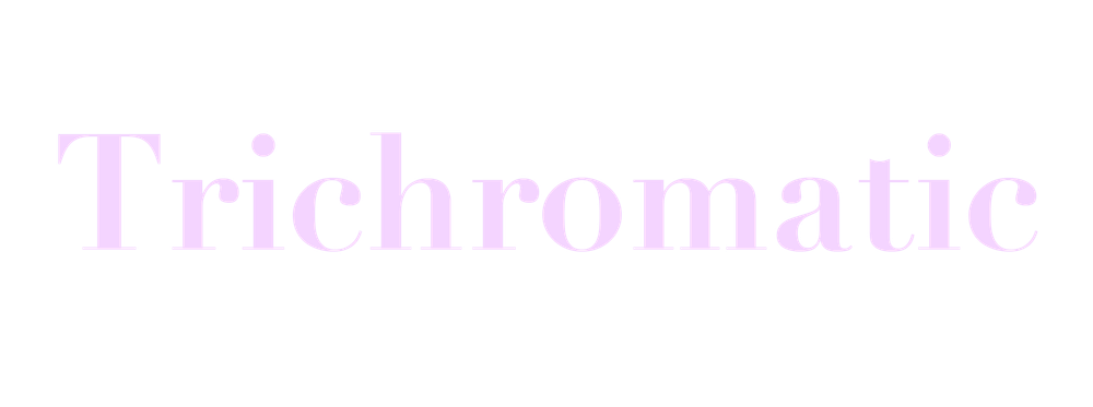 Trichromatic